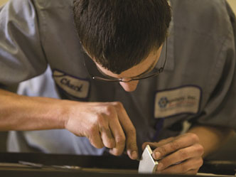 Kingsbury Replacement Parts